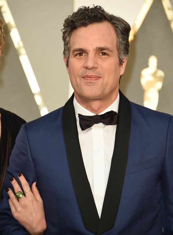 Mark Ruffalo’s Almost Oscar