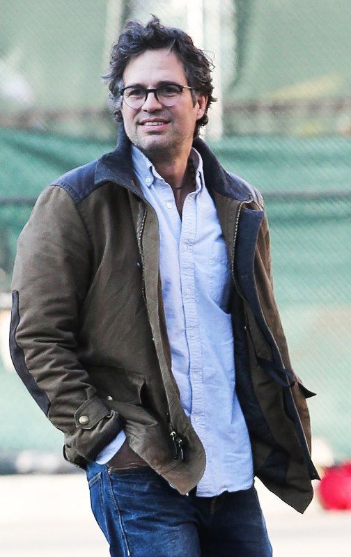 Mark Ruffalo’s Normal Heart