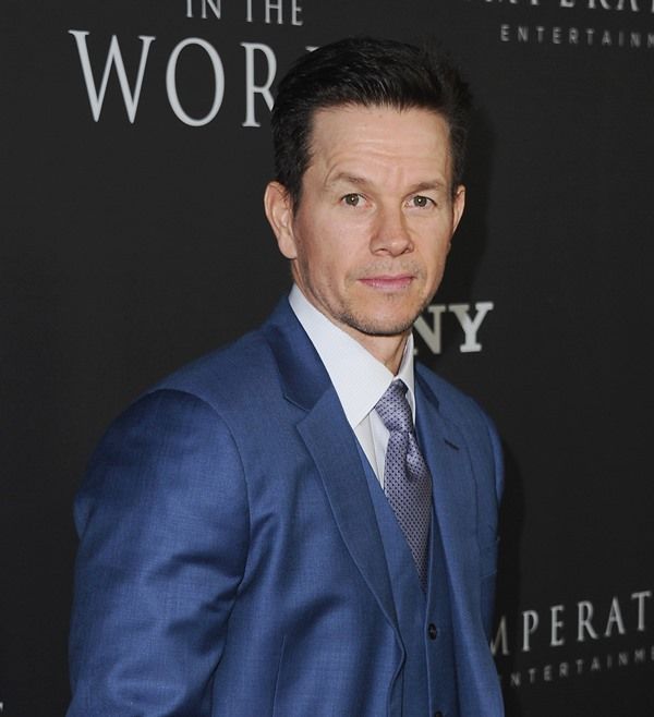Mark Wahlberg on the “marketplace”