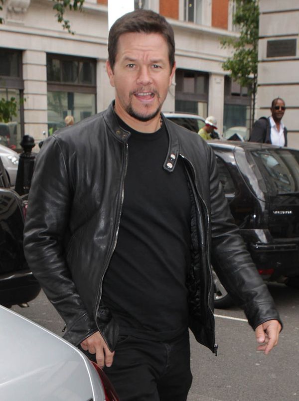 Daddy’s Home—ugh, can we change that title?