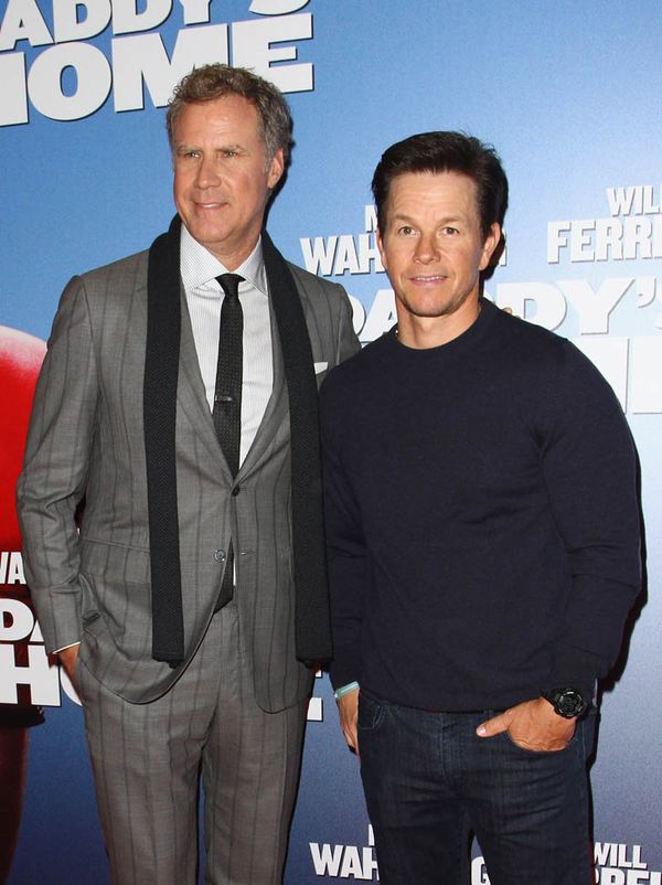 Daddy’s Home in Dublin