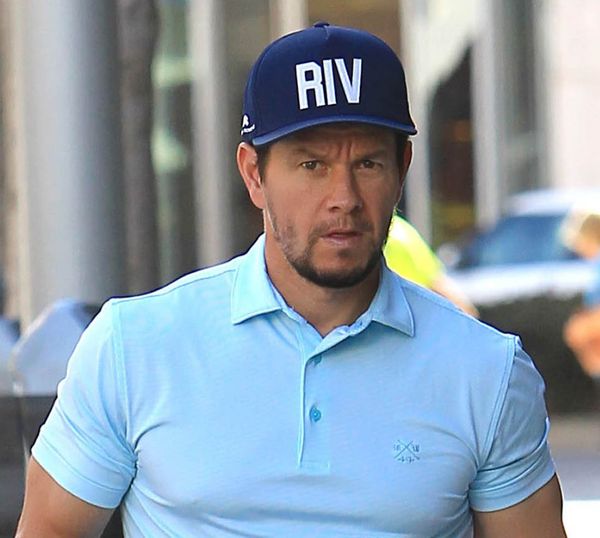 Boogie Down Marky Mark