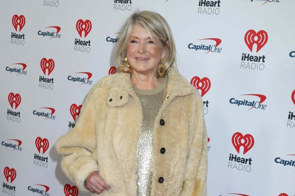 Celebrity Social Media, March 6, 2025