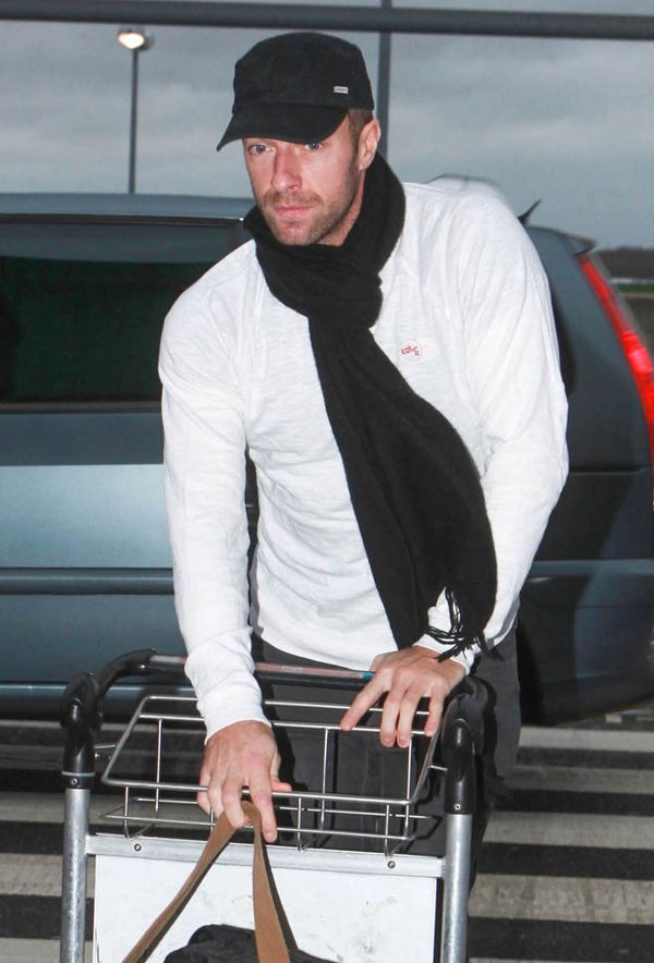 Worst of 2015: Chris Martin