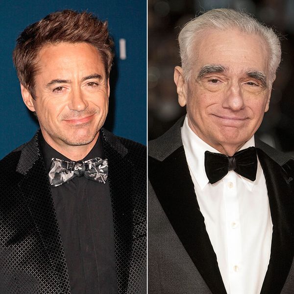 Martin Scorsese vs. Marvel