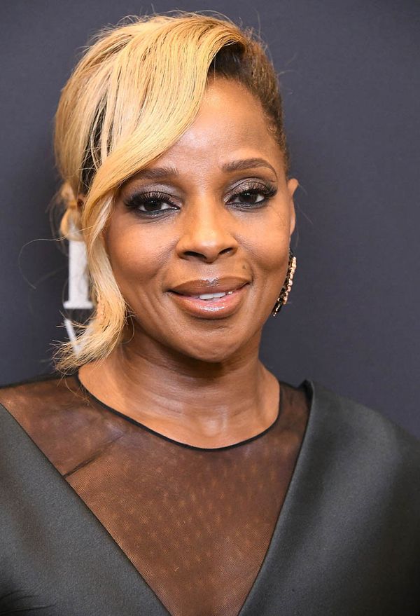 Mary J. Blige, an appreciation