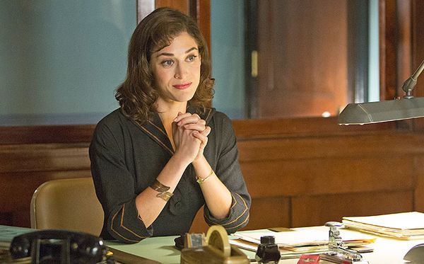 “They Had To Shoot Her”