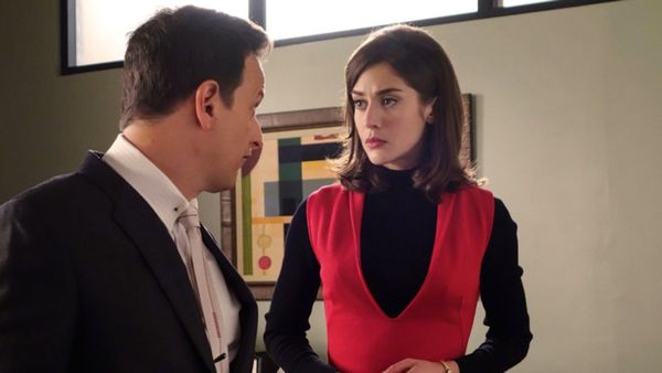 Take This Show On The Road