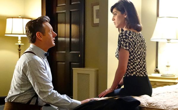 Throw a Brick Through The Window