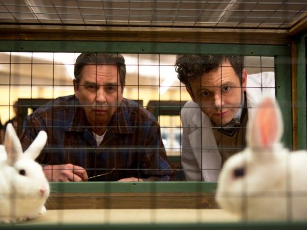 Women on Their Backs