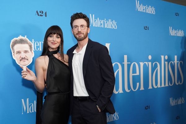 Celine Song’s Materialists