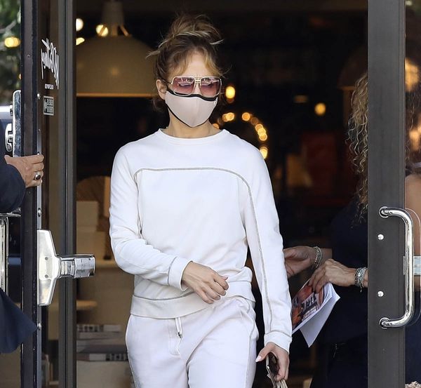 Bennifer Gossip-tocin and Matt Damon