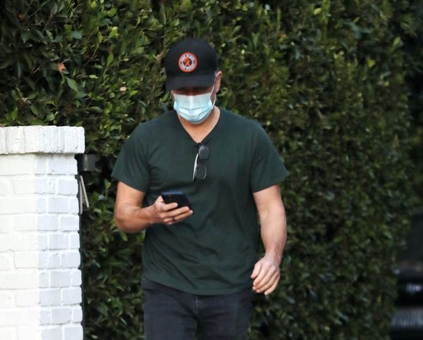 A Matt Damon Ring Update