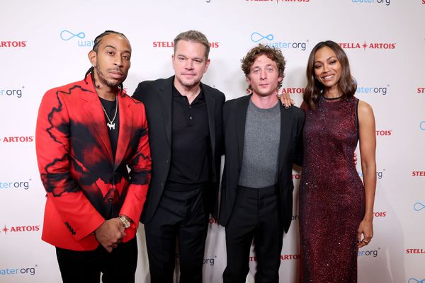 Not the most fascinating dinner