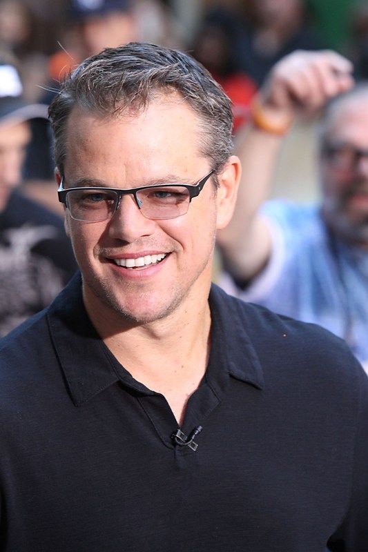 Matt Damon’s original summer movie?