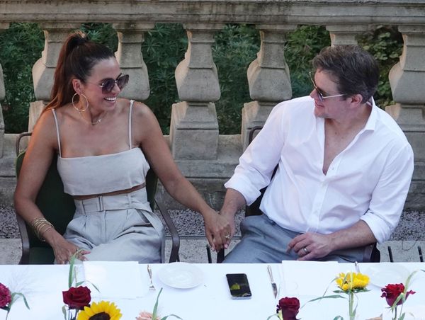 The Bennifer and Matt Damon Holiday Schedule