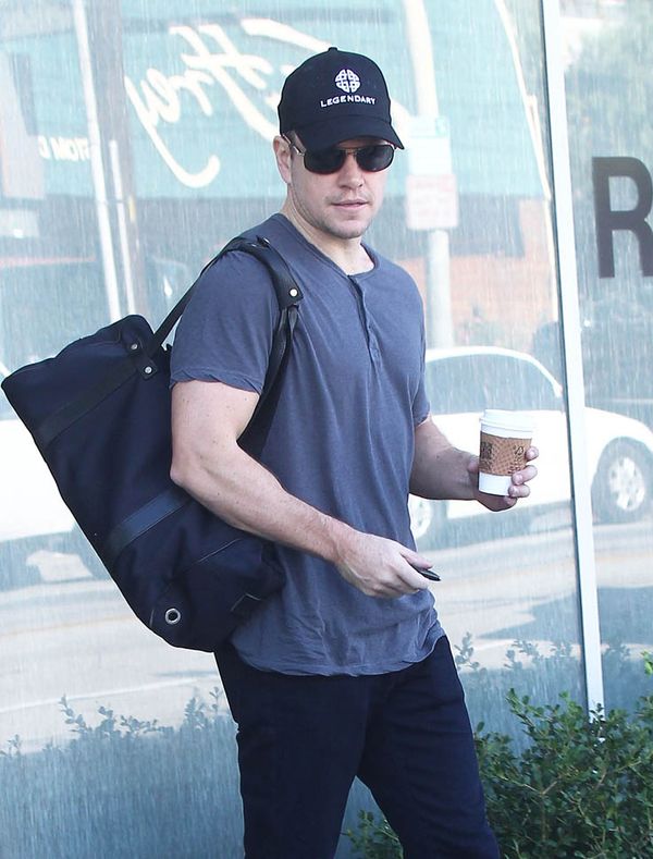 SAG nominations – Film