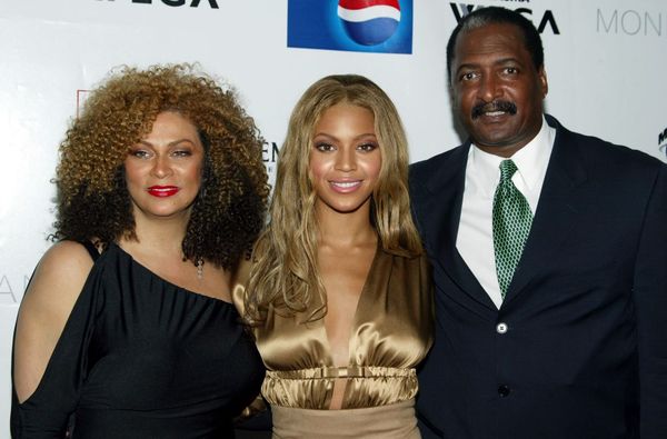 Mathew Knowles on colorism