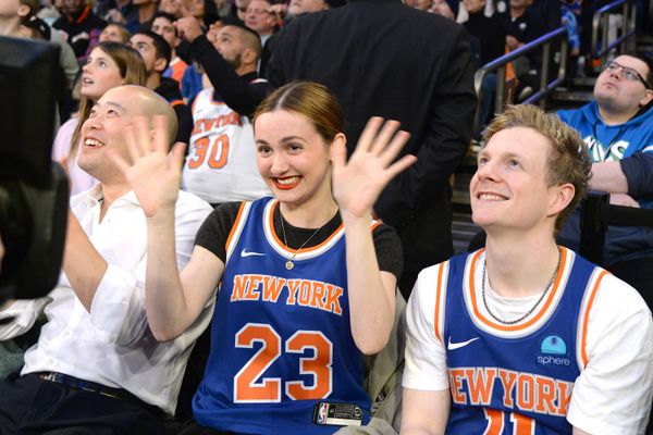 Celebrity Social Media, February 9, 2024