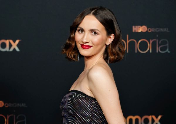 Celebrity Social Media, January 25, 2022