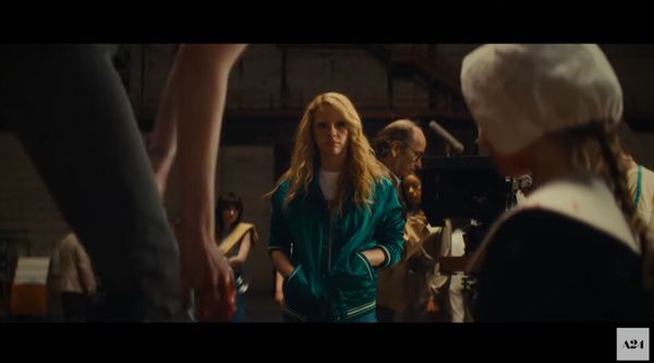 Catching up with MaXXXine