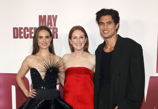 May December and Charles Melton’s Moment