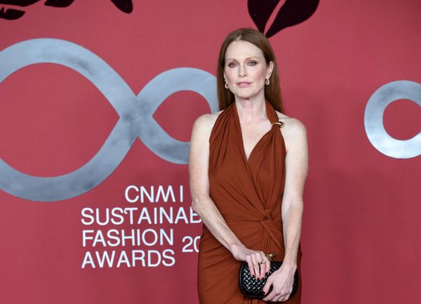 Brace yourself for more age gap discourse