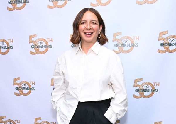 “You’re gonna get a bad bitch”?