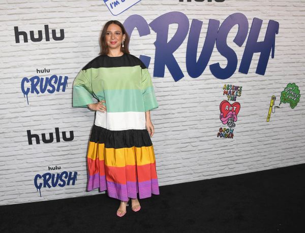 Outfit of the Week: Maya’s Stripes