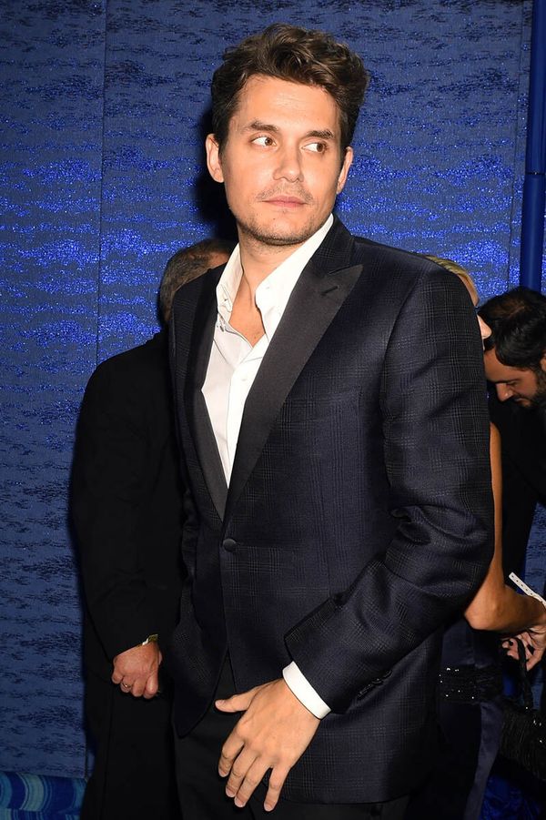 John Mayer: Emmys Inexplicable Musician