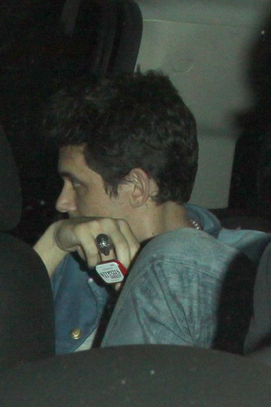 Perry, Mayer, Pattinson: Coincidence or Conspiracy?