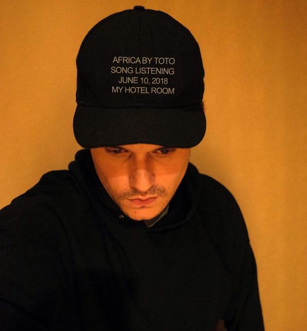 Smutty Social Media, June 13, 2018