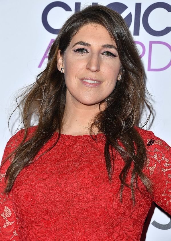 I Feel Pity: Mayim Bialik’s “Feminism” Hurts