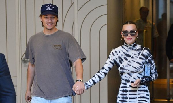 Celebrity Social Media, September 15, 2023