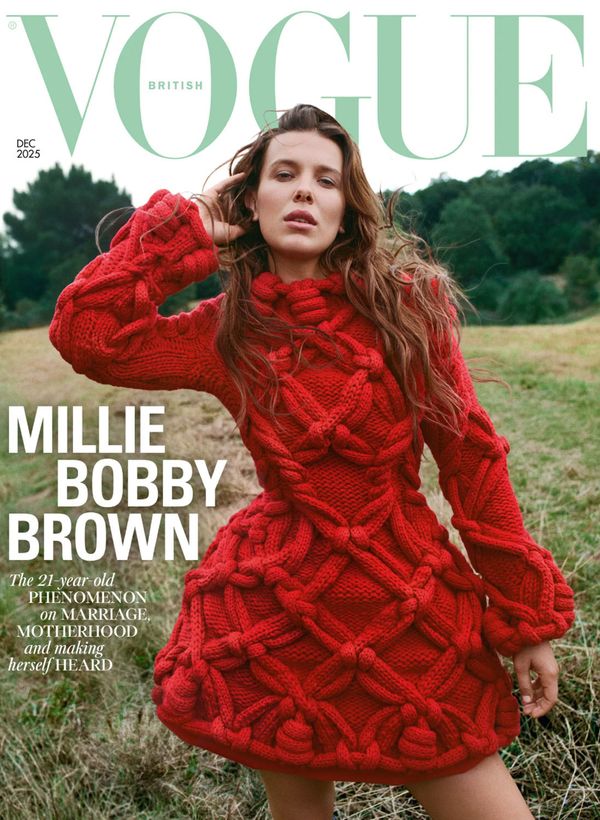 Intro for November 6, 2025