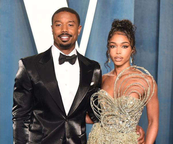 MBJ and Lori Harvey are over