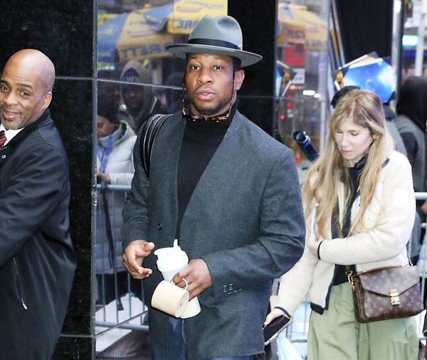 MBJ and Jonathan Majors: Countdown to Creed III