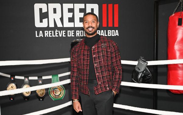 MBJ covers Rolling Stone