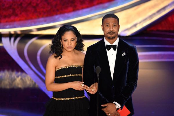 The MBJ Love Triangle