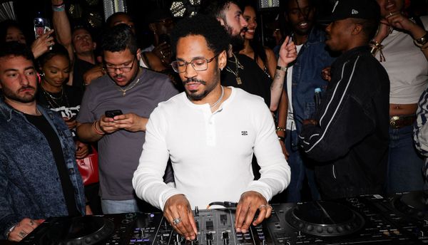 MC’s MUSIC LOUNGE: The Beats of KAYTRANADA