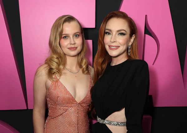 The Plastics are back and the same as ever