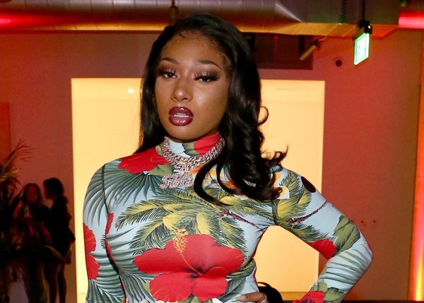 Meg Thee Stallion confirms Tory Lanez shot her