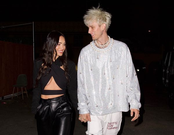 Celebrity Social Media, April 23, 2021