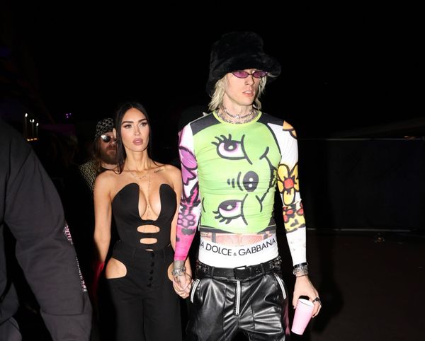 Megan and MGK: Has a Fast Flame been extinguished?