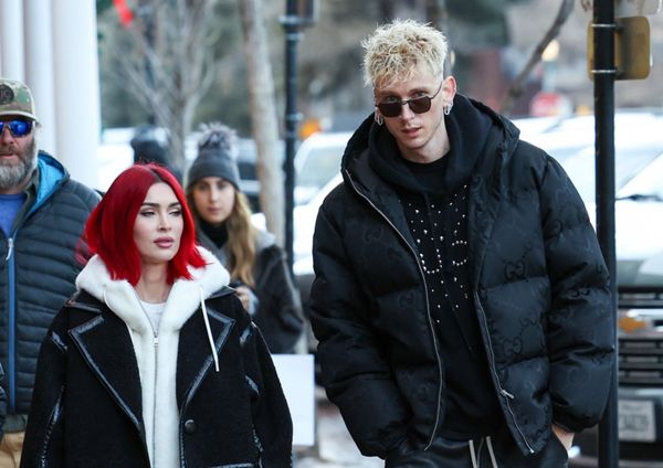 Celebrity Social Media, December 10, 2024