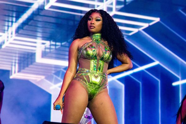 Why Megan Thee Stallion Has to Keep Defending Herself