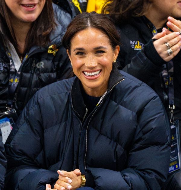 Celebrity Social Media, April 2, 2025