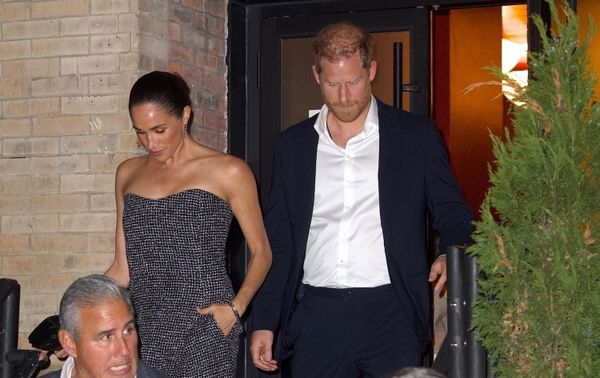 Celebrity Social Media, October 14, 2025