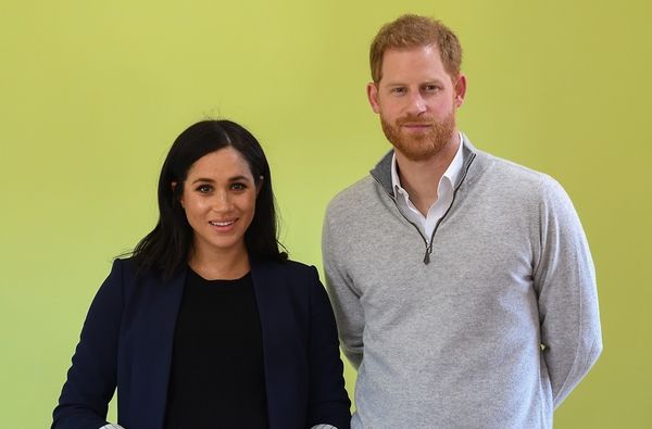 The Still Never-ending Royal Baby Name Drama