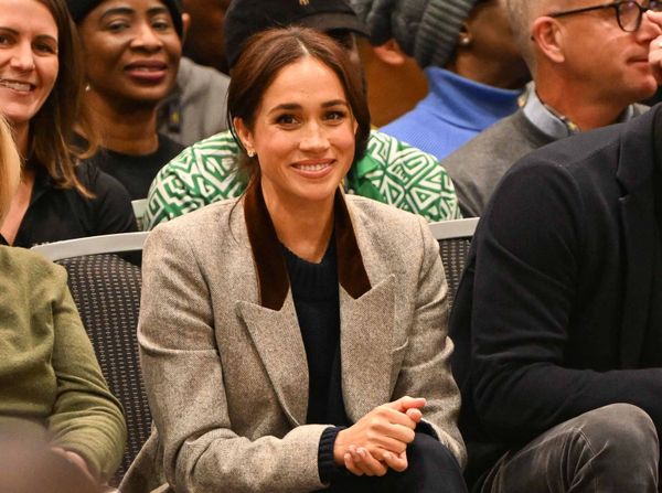 Celebrity Social Media, March 10, 2025